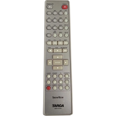GENERAL TARGA DRH-5100X - съвместимо дистанционно управление на марката General (DRH-5100X)