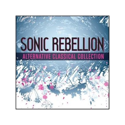 V/A - Sonic Rebellion CD