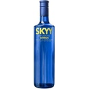 Skyy Vodka Citrus 37,5 1 l (holá láhev)