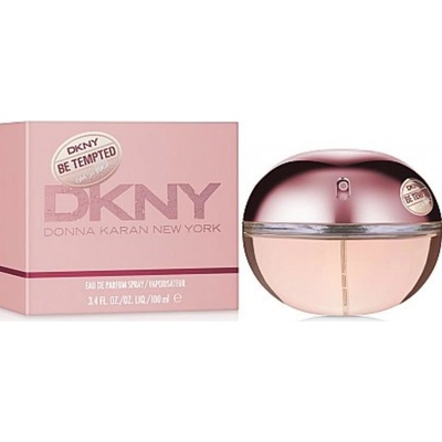DKNY Be Tempted Eau So Blush parfémovaná voda dámská 100 ml
