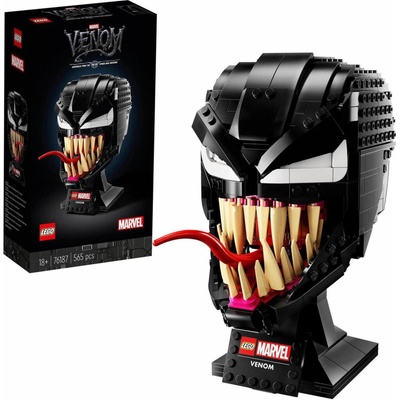 LEGO® Super Heroes 76187 Venom