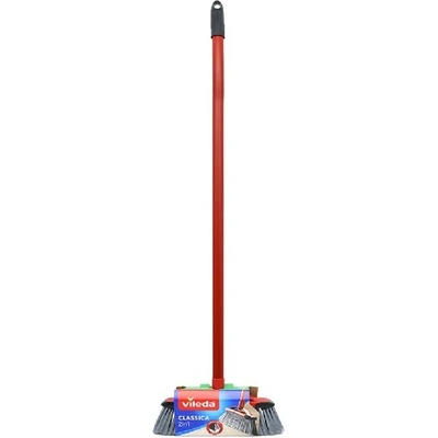 Vileda Partvis VILEDA Classic с дръжка 2в1
