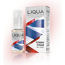Ritchy Liqua Elements Cuban Tobacco 10 ml 3 mg