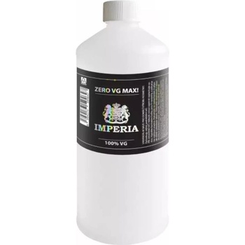 Boudoir Samadhi Imperia 0 mg VG Max 100VG 500 ml