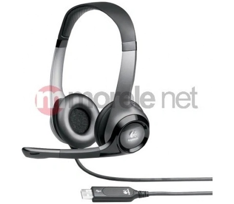 Logitech USB Headset H390