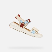 Geox Flextride
