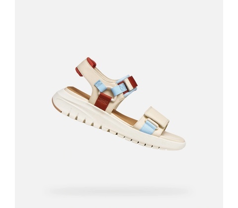 Geox Flextride