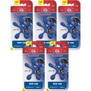 Dr. MARCUS LUCKY TOP New Car