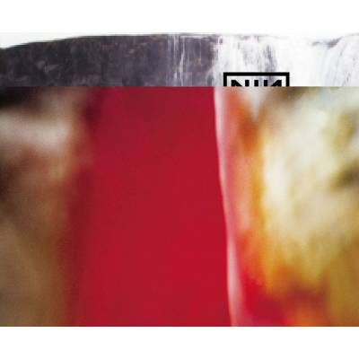 NINE INCH NAILS - THE FRAGILE LP