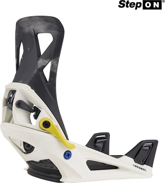 Burton Step On 23/24 - Heureka.cz