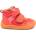 Bisgaard Детски обувки barefoot Bisgaard Kid's Barefoot Becky Barefoot shoes - Pink - размер 26 (EU) (702-4556-0318)