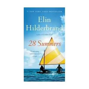 28 Summers | HILDERBRAND ELIN (ISBN: 9780316305679)
