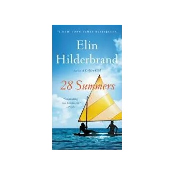 Image 1 of 28 Summers