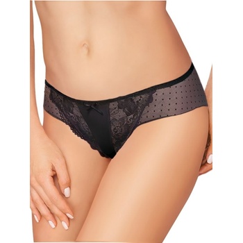 Ewana Бикини Figi-Mirella-057-CzarnyV-39988-Czarny - Син, размер XL