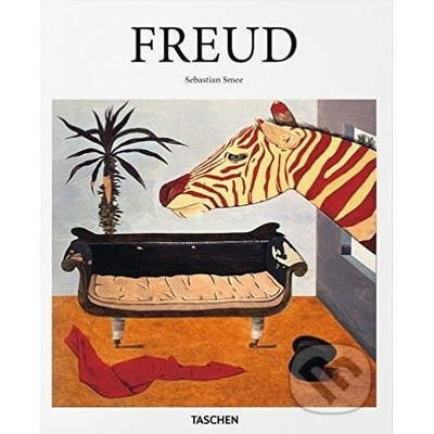 Freud - Sebastian Smee - Hardcover