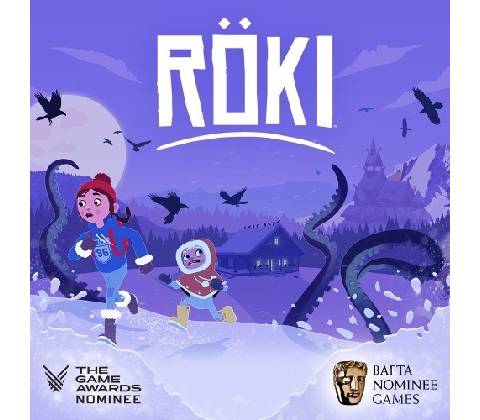 Röki