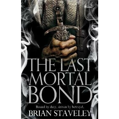 UNTITLED BOOK 3 STAVELEY BRIAN