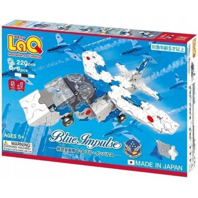 LaQ Hamacron Blue Impulse – Zbozi.Blesk.cz