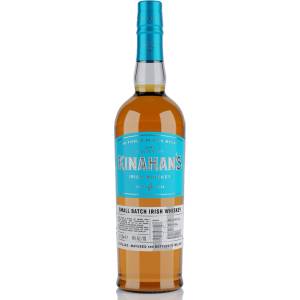 Kinahan's Small Batch - бленд ирландско уиски 700ml