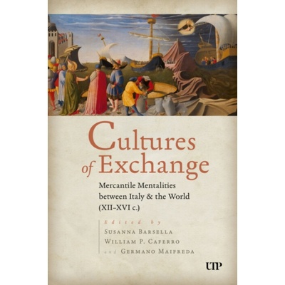 Cultures of Exchange