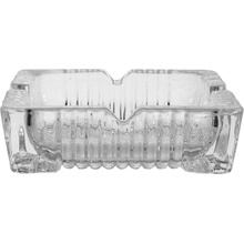 Home Popolník sklenený 10,5x3,5 cm