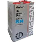 Fanfaro Nissan 6709-4 5W-30 4 l