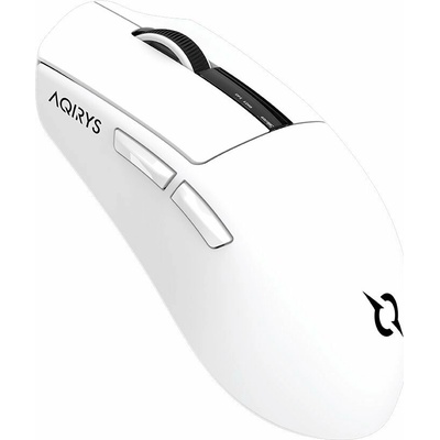 AQIRYS Zepyhr white