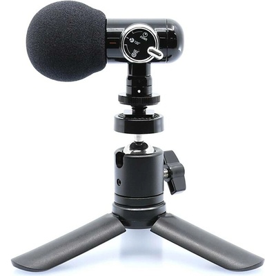 ORANGEMONKIE Q Mic VIDEO KIT