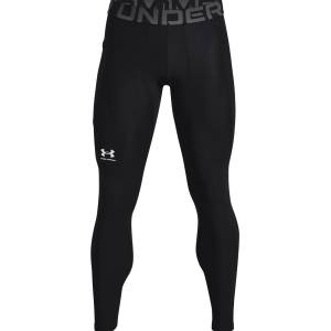 Under Armour HG Armour Leggings Размер: M / Цвят: черен