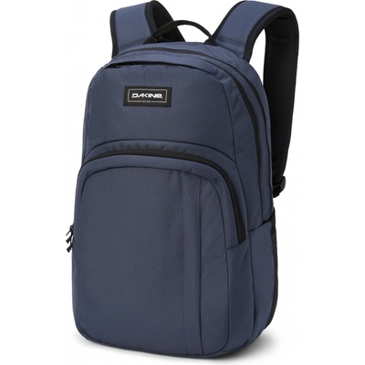 Dakine Campus M Black 25 l