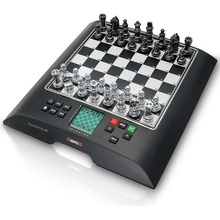 Elektronický šachy Millennium Chess Genius Pro