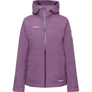 Mammut Дамско 3-в-1 яке Mammut Women's Treeline 3 in 1 Hardshell Hooded Jacket 3-in-1 jacket - Paloja / Black (104-6137-0514)