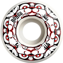 Bones STF 4 Dog Night 103A V4 Wide 54mm