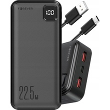 TelForceOne Forever TB-300L PD QC