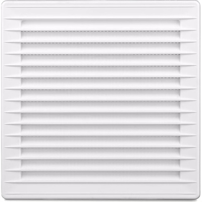 Airroxy SVMn 80-150 mm 170 x 170 mm biela