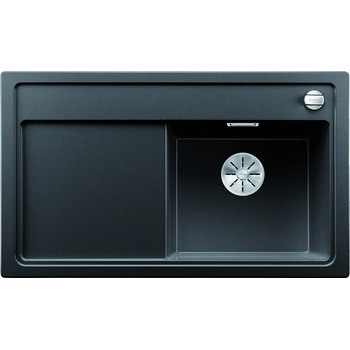 Blanco ZENAR 45 S IF čierna