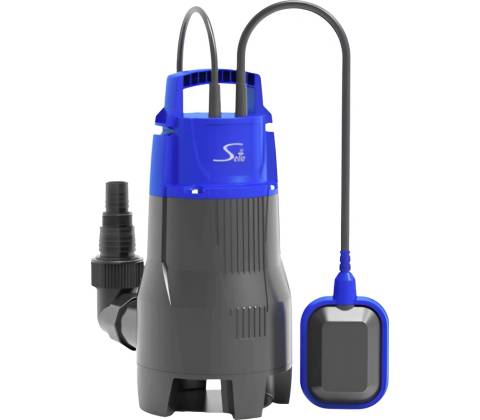 SETTE DRAIN 750V II