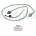 Lambda sonda DELPHI ES21407-12B1