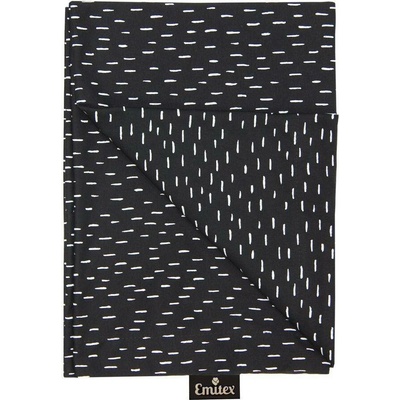 Emitex Deka Bavlna Black
