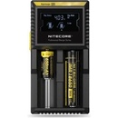 Nitecore D2
