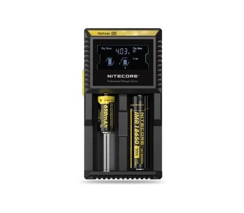 Nitecore D2