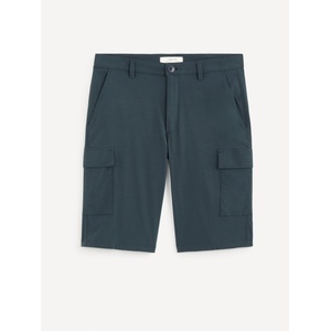 Celio Сиви къси панталони Celio Aroteknobm Celio | Siv | МЪЖЕ | XL