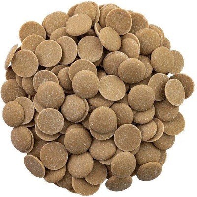 Svět plodů Karamelová 35% Vanini Aurum 200 g