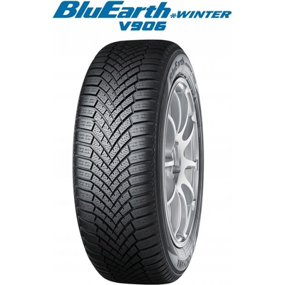 Yokohama BluEarth Winter V906 195/60 R17 90H