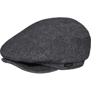 Barts Мъжка шапка с козирка Barts Oslo Cap - Navy - размер M (904-7189-0511)