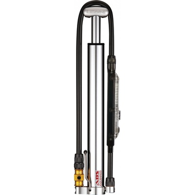 Lezyne Micro Floor Drive Digital HVG