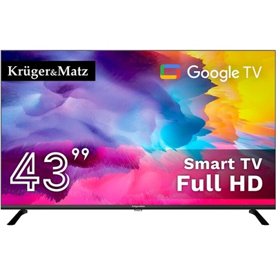 Krüger & Matz KM0243FHD-G2