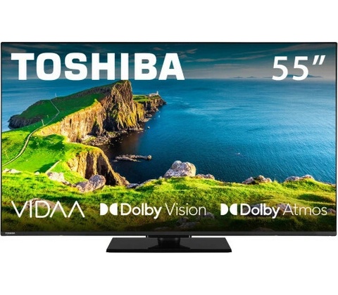 Toshiba 55UV3F63DG