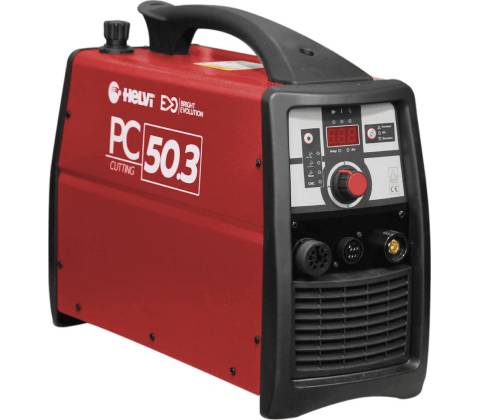 Helvi PC EVO 50.3