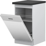  Врата за съдомиялна машина Riva K45D/2
